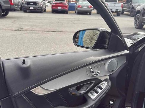 Used 2018 Mercedes-Benz C 63 AMG S image 13