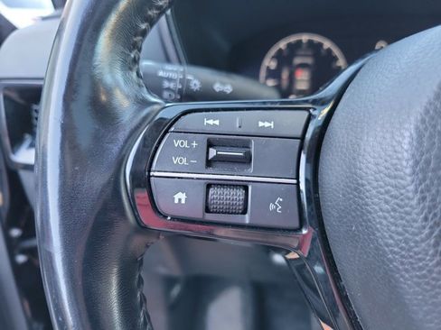 Used 2025 Honda CR-V EX-L image 19