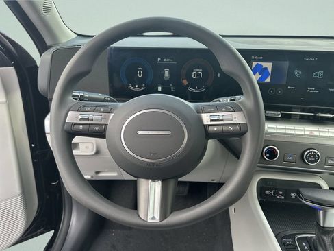 New 2026 Hyundai Kona SE FWD image 26