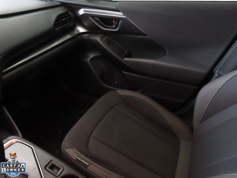 Certified 2025 Subaru Impreza 2.0i AWD/4WD image 19