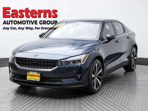 Used 2022 Polestar Polestar 2 w/ Pilot Package image 1