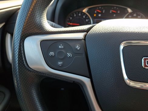 Certified 2023 GMC Terrain SLE w/ Driver Convenience Package image 21