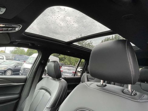 New 2025 Jeep Grand Cherokee L Limited w/ Luxury Tech Group II image 24