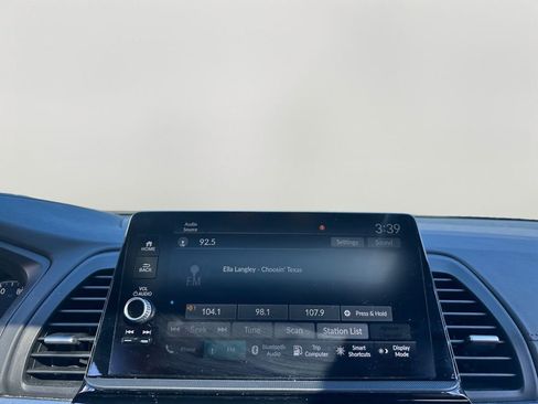 Used 2025 Honda Odyssey Sport-L image 8