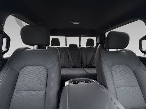 New 2026 RAM 1500 Big Horn AWD/4WD image 2
