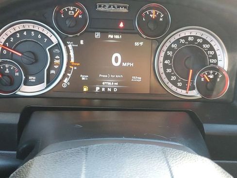 Used 2020 RAM 1500 Express w/ Wheel & Sound Group AWD/4WD image 18