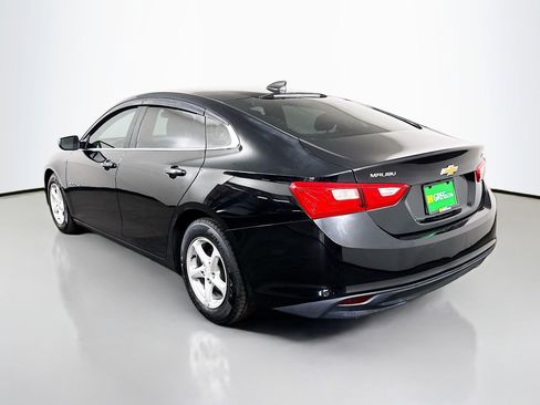 Used 2017 Chevrolet Malibu LS image 7