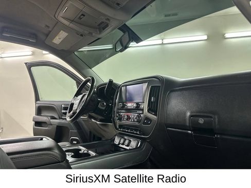 Used 2015 GMC Sierra 1500 SLT w/ All-Terrain Package AWD/4WD image 20