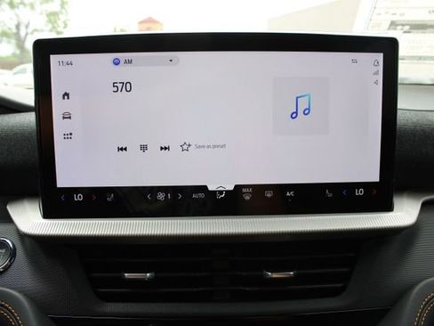 New 2026 Ford Explorer Tremor AWD/4WD image 12