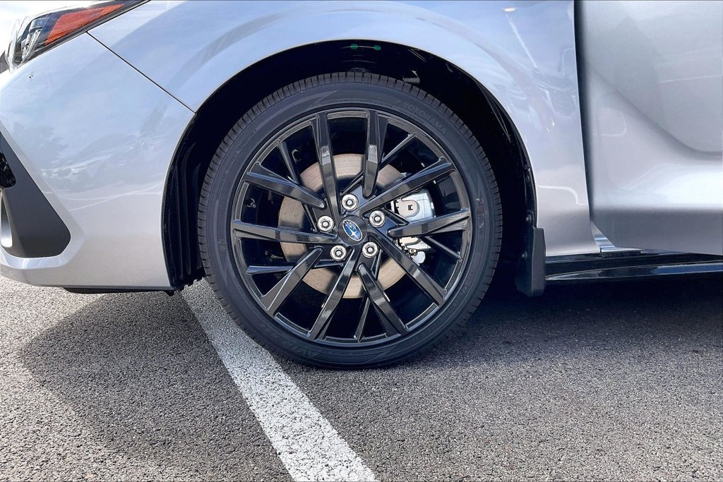 New 2026 Subaru Impreza RS AWD/4WD image 15