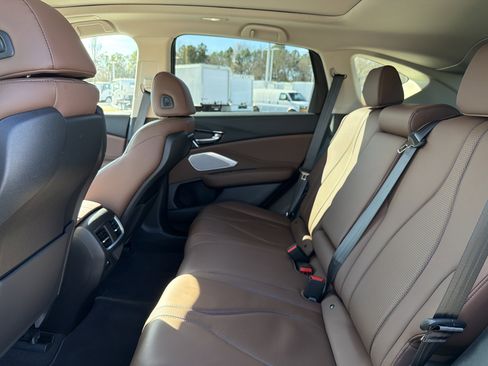 Certified 2025 Acura RDX SH-AWD w/ Technology Package image 51