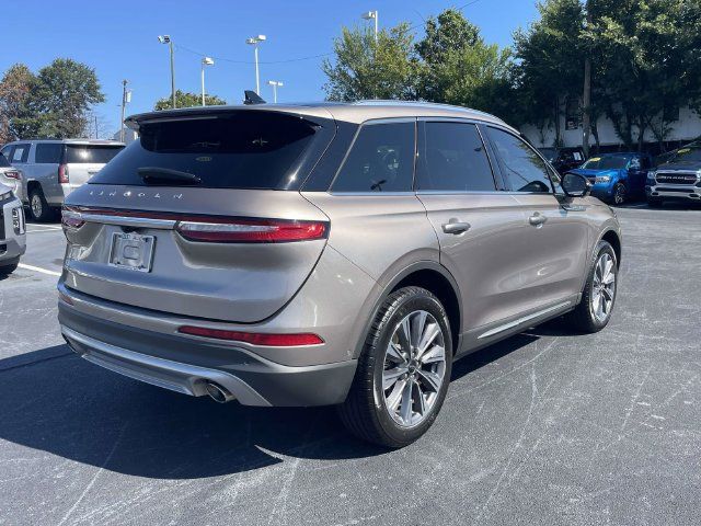 Used 2020 Lincoln Corsair Reserve w/ Equipment Group 201A FWD image 7