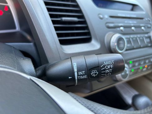 Used 2007 Honda Civic EX image 12