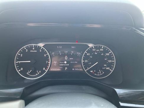 Certified 2023 Nissan Pathfinder SL AWD/4WD image 15