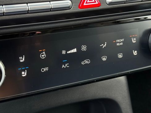 Used 2026 Hyundai Palisade Limited image 39