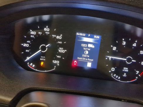 New 2026 RAM ProMaster 2500 w/ Cold Weather Group image 15