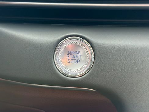 New 2026 Genesis GV80 3.5T Prestige image 23