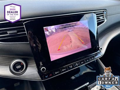 Used 2024 Jeep Wagoneer Series II