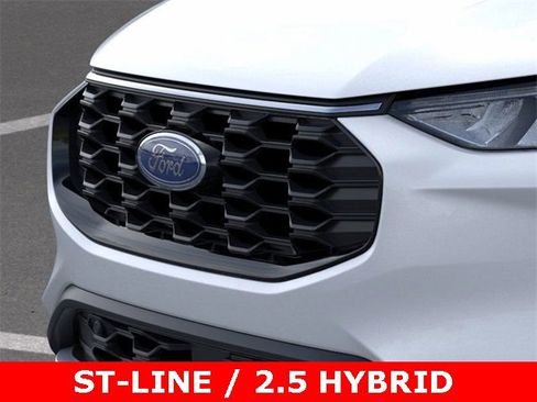 New 2025 Ford Escape ST-Line Elite image 44