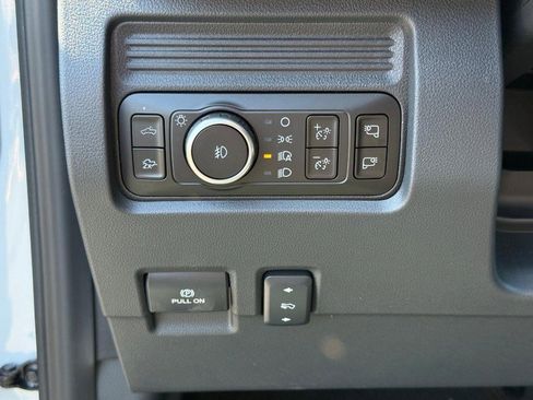 Certified 2026 Ford F350 Lariat w/ Black Appearance Package AWD/4WD image 27