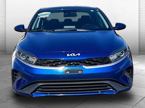 Used 2023 Kia Forte LXS FWD image 2
