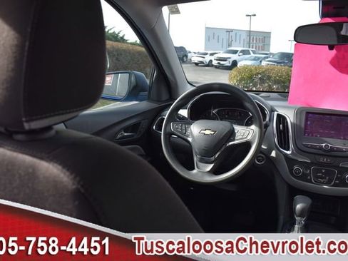 Used 2024 Chevrolet Equinox LS w/ LS Convenience Package image 24
