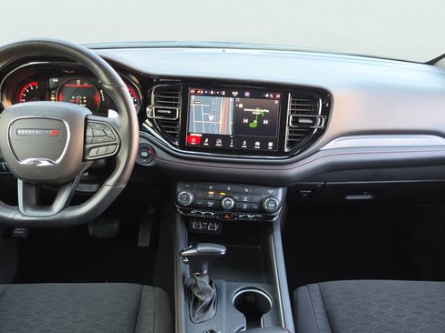 Used 2026 Dodge Durango GT AWD/4WD image 11