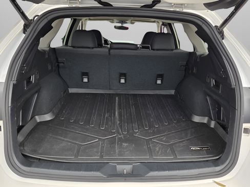 Used 2021 Subaru Outback Onyx Edition XT AWD/4WD image 14