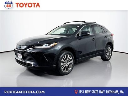 Used 2023 Toyota Venza XLE