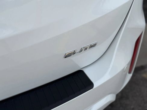 Used 2025 Honda Odyssey Elite image 51