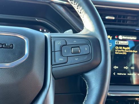 Used 2024 GMC Sierra 1500 Denali Ultimate image 40