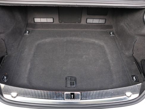 Used 2013 Audi A8 L 4.0T w/ Comfort Pkg image 22