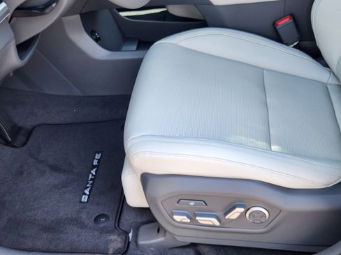 New 2026 Hyundai Santa Fe Calligraphy image 11