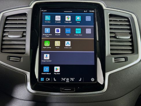 Used 2023 Volvo XC90 B5 Core w/ Protection Package Premier image 21