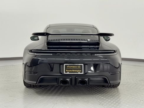 Certified 2026 Porsche 911 Carrera GTS RWD image 11