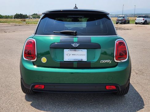 Used 2022 MINI Cooper SE w/ Driver Assistance Package FWD image 12