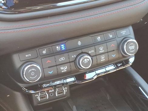 New 2026 Dodge Durango GT image 9