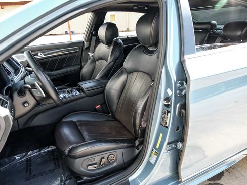 Used 2018 Genesis G80 3.3T Sport image 30