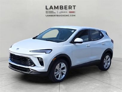 New 2026 Buick Encore GX Preferred w/ Comfort Package