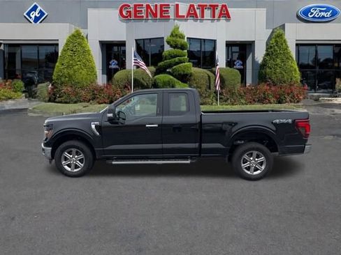 Certified 2024 Ford F150 XLT w/ Tow/Haul Package image 3