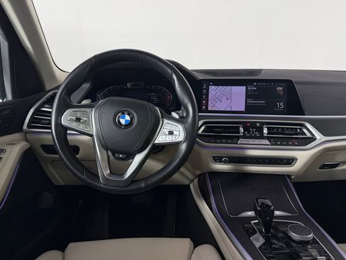 Certified 2022 BMW X7 xDrive40i image 15