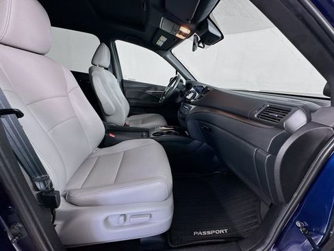Used 2022 Honda Passport EX-L image 30