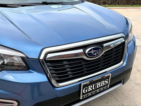 Used 2019 Subaru Forester Touring w/ Popular Package #3 AWD/4WD image 35