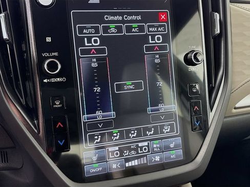 New 2026 Subaru Forester Premium AWD/4WD image 16