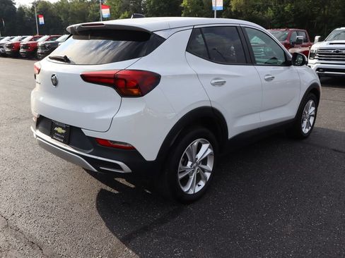 Used 2023 Buick Encore GX Preferred w/ Cold Weather Comfort Package FWD image 31