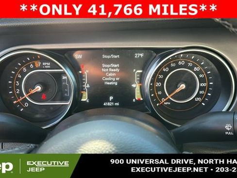 Used 2021 Jeep Gladiator Willys image 14