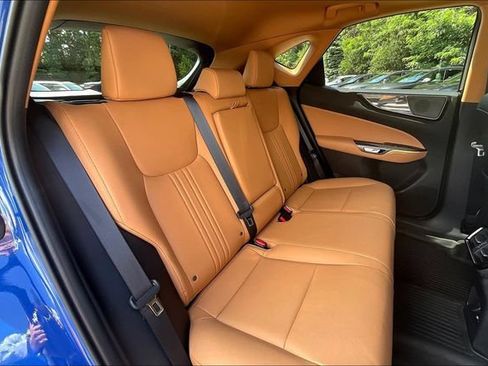 Used 2025 Lexus NX 350 AWD w/ Premium Package image 25
