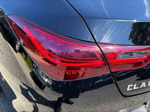 Used 2026 Mercedes-Benz CLA 250 4MATIC image 25