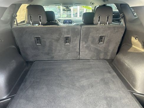 Used 2021 Chevrolet Blazer LT image 14