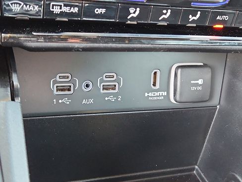 Used 2022 Jeep Grand Cherokee Trailhawk image 20